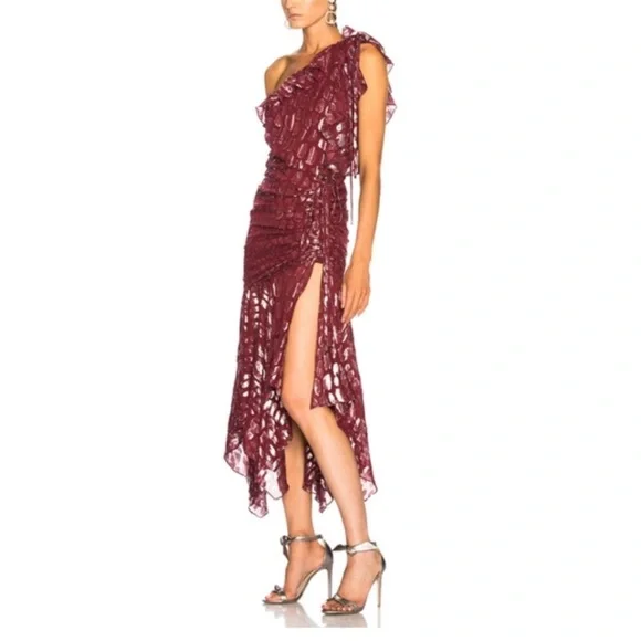 Veronica Beard Leighton Dress size 2 NWT - Picture 4 of 5